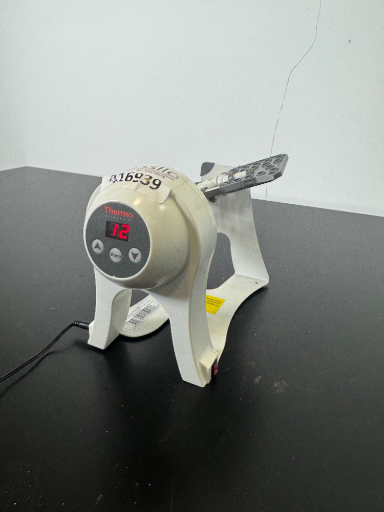 Image of Thermo